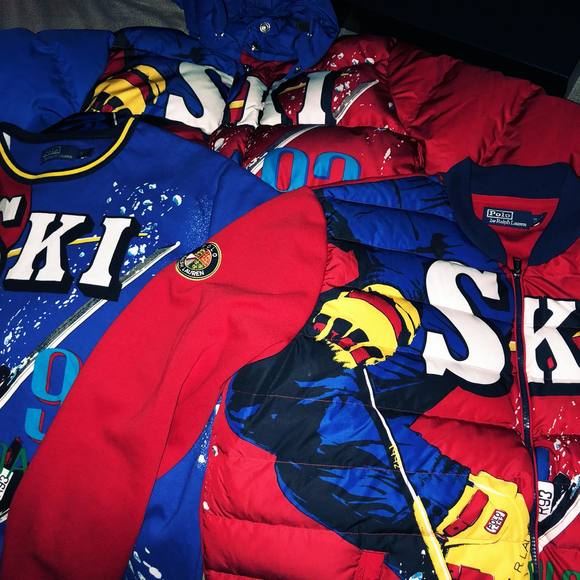 Meet your Posher, Napalm - Picture 1 of 1